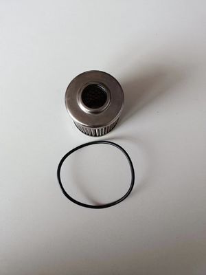 Onderdelen voor vrachtwagens Originele brandstoffilter voor vrachtwagenaccessoires Onderdelen voor vrachtwagenmotoren