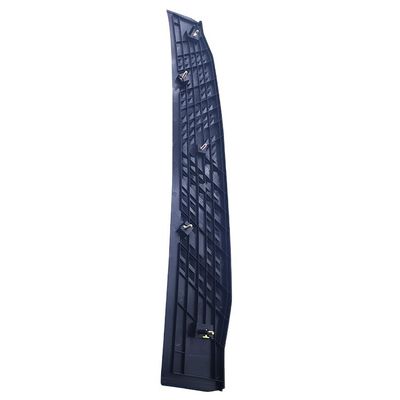 Autoonderdelen Front bumper pedal assemblage 2803710-1800 Zwart ijzer en kunststof materiaal