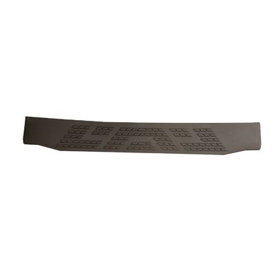 Verzameling van voorste bumperpedaal van ijzeren kunststof 2803710-1800 voor motorinstallatie