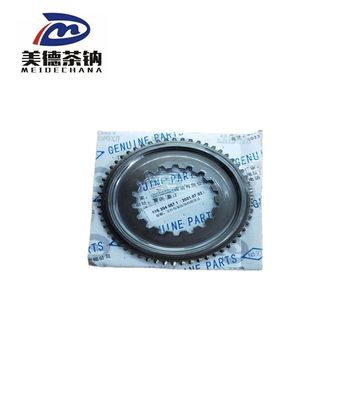Truck Gearbox Gear Synchronizer Cone OEM1310302045 met originele 6 snelheid Cone Bone