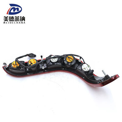 37HA1-73100-AMP Links hulppunt achterlicht voor autolamp accessoires busdeel