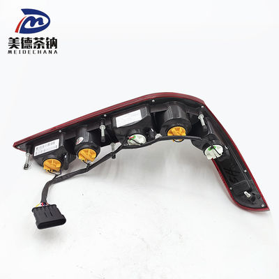 37HA1-73100-AMP Links hulppunt achterlicht voor autolamp accessoires busdeel