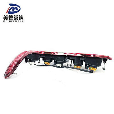37HA1-73100-AMP Links hulppunt achterlicht voor autolamp accessoires busdeel