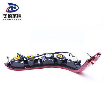 37HA1-73100-AMP Links hulppunt achterlicht voor autolamp accessoires busdeel