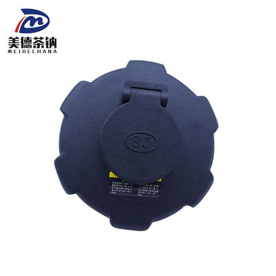 1103010-59A Dieselbrandstoftankkap voor Chinese bedrijfsvoertuigen Truck motoronderdelen