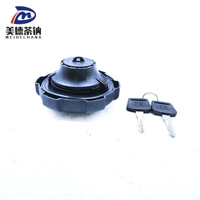 1103010-59A Dieselbrandstoftankkap voor Chinese bedrijfsvoertuigen Truck motoronderdelen