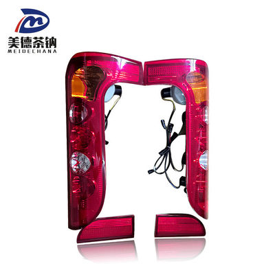 King Longhua Passagierswagen Achterlicht Bus Spare Parts 37V11-73100-E met Foto's