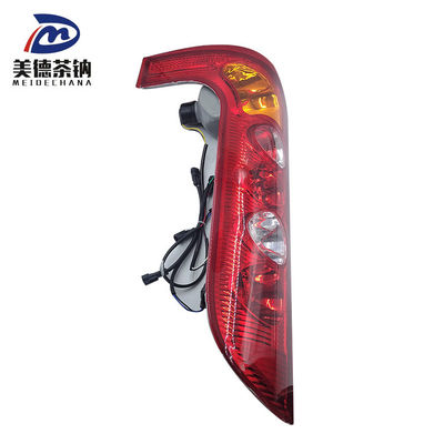 King Longhua Passagierswagen Achterlicht Bus Spare Parts 37V11-73100-E met Foto's