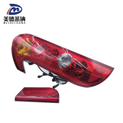 King Longhua Passagierswagen Achterlicht Bus Spare Parts 37V11-73100-E met Foto's