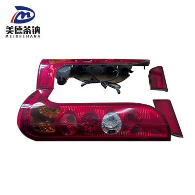 King Longhua Passagierswagen Achterlicht Bus Spare Parts 37V11-73100-E met Foto's