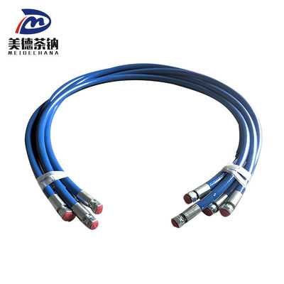 Stuurbuis lage druk 3406-10-00627 voor condensatorbuis Flexible shaft tube cleaning