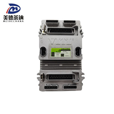 Vervang en repareren van de ECU van uw bus met VITI Powertrain Control Electronic Module