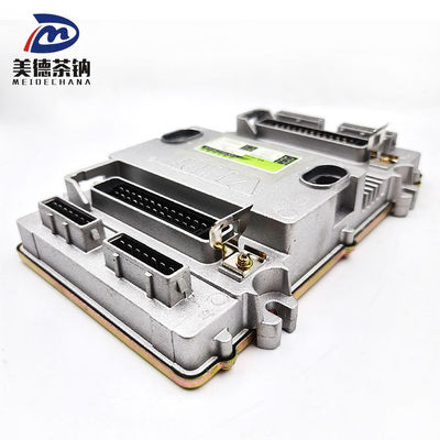 Vervang en repareren van de ECU van uw bus met VITI Powertrain Control Electronic Module