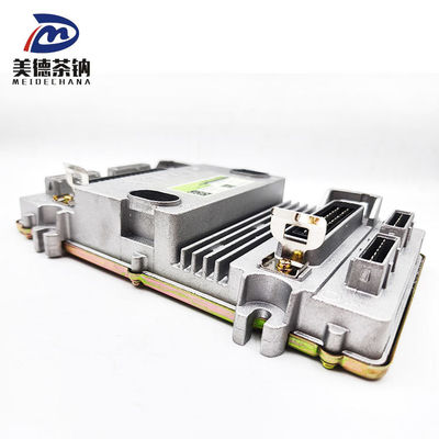 Vervang en repareren van de ECU van uw bus met VITI Powertrain Control Electronic Module