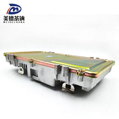 Vervang en repareren van de ECU van uw bus met VITI Powertrain Control Electronic Module