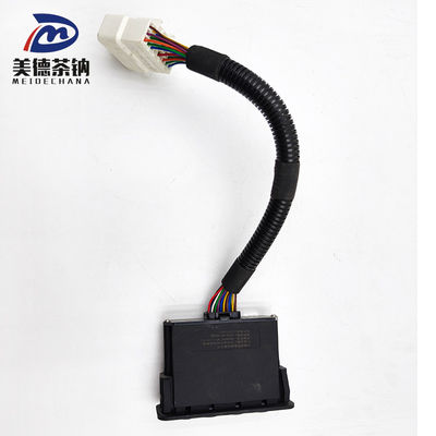 Duurzaam busmodel ATV achteruitschakelaar 12V 24V Elektronisch versnellingssysteem 3799-90-00040