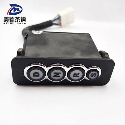 Duurzaam busmodel ATV achteruitschakelaar 12V 24V Elektronisch versnellingssysteem 3799-90-00040