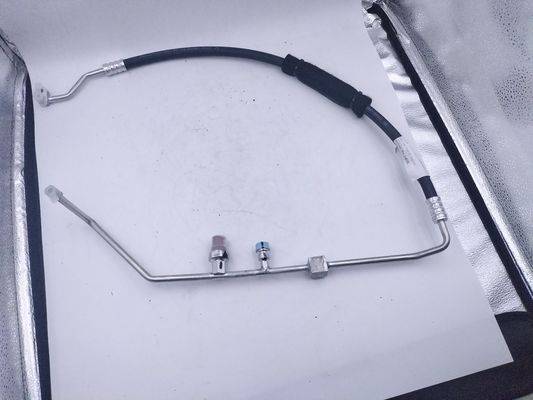 Flexibel hogedrukbuis-condensator perfect voor de reparatie en het onderhoud van de koelkast