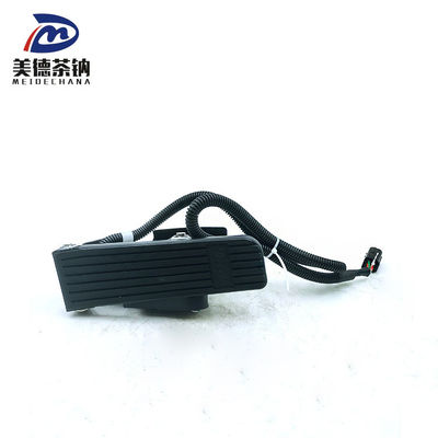 1108-10-00478 Bus Dual-Output Signal Electronic Accelerator Pedal in standaardontwerp