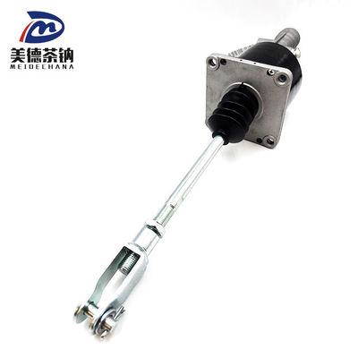 1609-10-00014 Clutch Booster Perfect voor reparatie/vervanging van standaard vrachtwagens