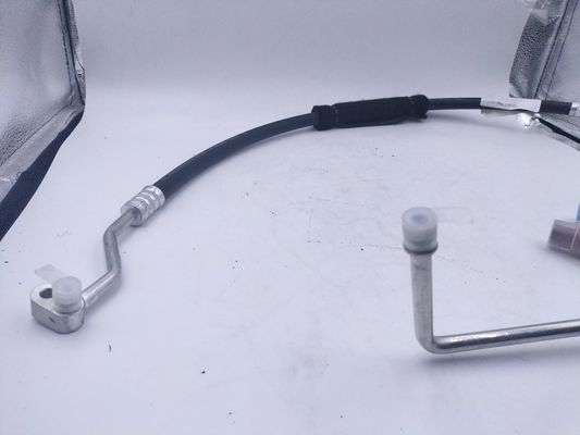 Koelkast 8108130-1062-C00 Flexible High Pressure Tube-Condenser OEM Standard Grootte