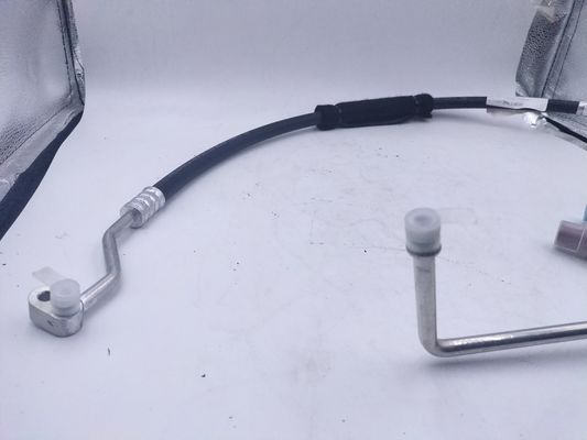 Koelkast 8108130-1062-C00 Flexible High Pressure Tube-Condenser OEM Standard Grootte