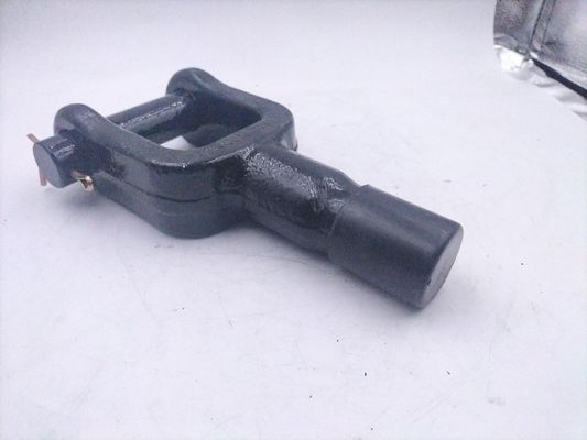 Standaardgrootte METAL FRONT TOW HOOK 2806010-1063 Topkeuze voor onderdelen voor zware vrachtwagens