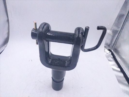 Standaardgrootte METAL FRONT TOW HOOK 2806010-1063 Topkeuze voor onderdelen voor zware vrachtwagens