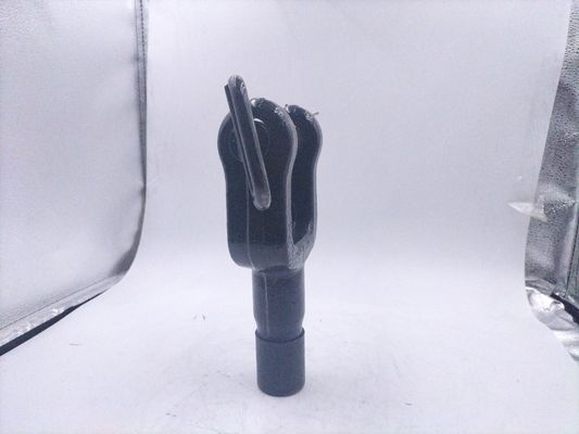 Standaardgrootte METAL FRONT TOW HOOK 2806010-1063 Topkeuze voor onderdelen voor zware vrachtwagens