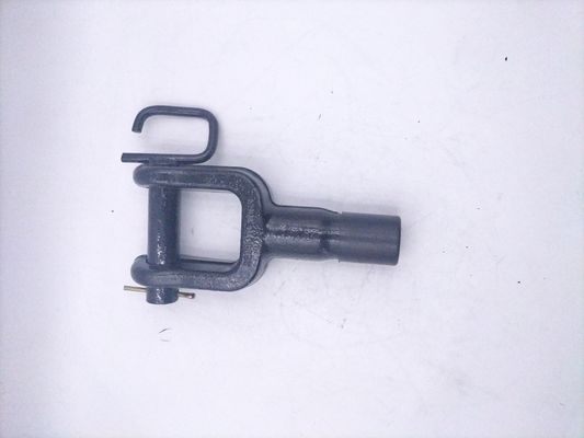 Standaardgrootte METAL FRONT TOW HOOK 2806010-1063 Topkeuze voor onderdelen voor zware vrachtwagens