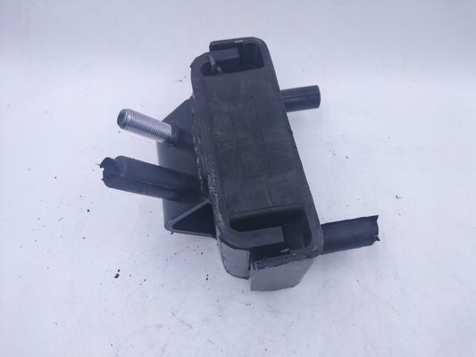 Metalen ijzeren rubberen linker achterophanging kussen voor auto motoronderdelen 1001015-DP011