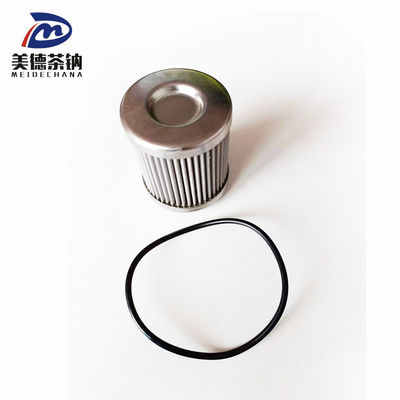 Onderdelen voor vrachtwagenmotoren Originele dieselbrandstoffilter vervanging 1143-00018 Hydraulisch filter