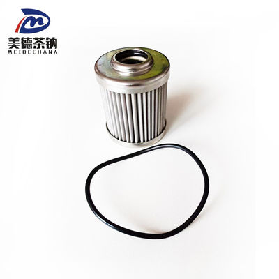 Onderdelen voor vrachtwagenmotoren Originele dieselbrandstoffilter vervanging 1143-00018 Hydraulisch filter