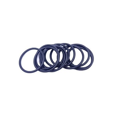 Op maat gemaakte O-ring reserveonderdelen met originele en prestatie garantie