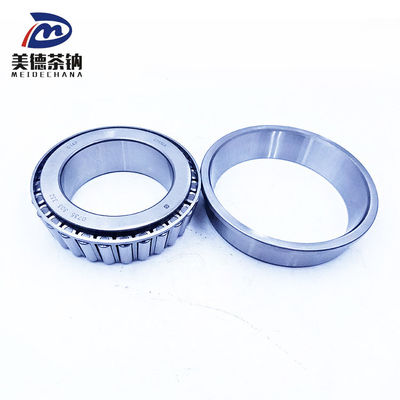 0750-117-677 Auto Taper Roller Bearing De beste keuze voor zware vrachtwagens Reductieversnellingen