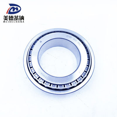 0750-117-677 Auto Taper Roller Bearing De beste keuze voor zware vrachtwagens Reductieversnellingen