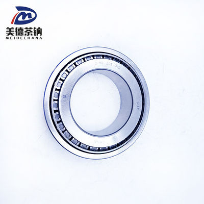 0750-117-677 Auto Taper Roller Bearing De beste keuze voor zware vrachtwagens Reductieversnellingen