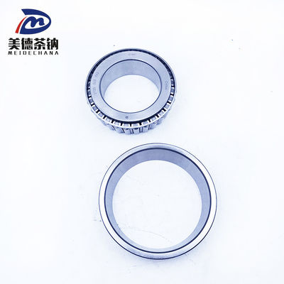 0750-117-677 Auto Taper Roller Bearing De beste keuze voor zware vrachtwagens Reductieversnellingen