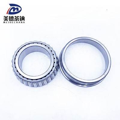 0750-117-677 Auto Taper Roller Bearing De beste keuze voor zware vrachtwagens Reductieversnellingen