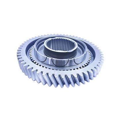 OEM 6093 204 010 TRUCK Autoonderdelen Europa Versnellingsbak Cone Hub met aangepaste lengte