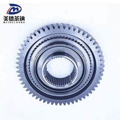 OEM 6093 204 010 TRUCK Autoonderdelen Europa Versnellingsbak Cone Hub met aangepaste lengte