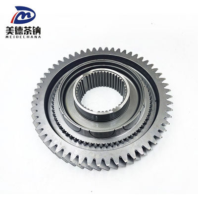 OEM 6093 204 010 TRUCK Autoonderdelen Europa Versnellingsbak Cone Hub met aangepaste lengte