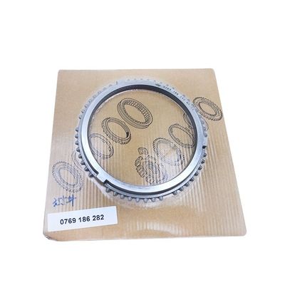 Standaard grootte synchronisator ring voor vrachtwagen reserveonderdelen Top keuze