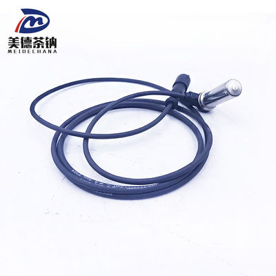 Onderdelen voor vrachtwagens ABS-sensor 3550-00182 Plastic met OEM-standaardmaat