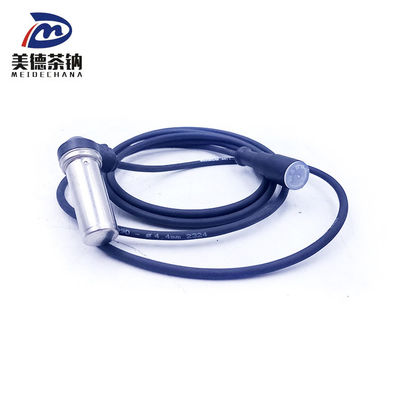 Onderdelen voor vrachtwagens ABS-sensor 3550-00182 Plastic met OEM-standaardmaat