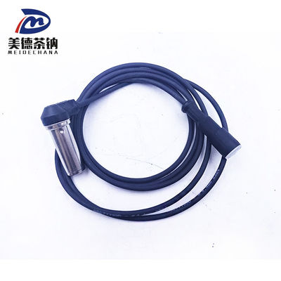 Vervoerder onderdelen remsysteem ABS sensor en kabel OEM3550-00182 in zwart plastic