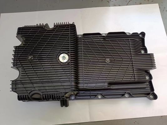Standard grootte oliepan reserveonderdeel voor originele vrachtwagen dieselmotoren tegen betaalbare prijs