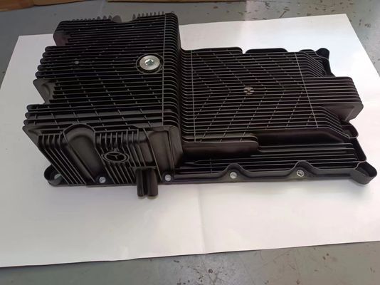 Standard grootte oliepan reserveonderdeel voor originele vrachtwagen dieselmotoren tegen betaalbare prijs