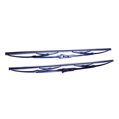 Metalen frame van natuurlijk rubber 37VVD-28513-YX1 Wiperarm voor vervanging van ruiten