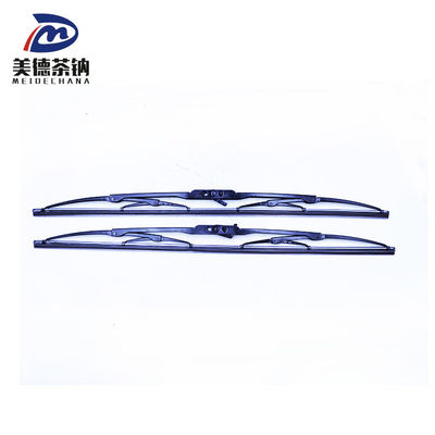 Metalen frame van natuurlijk rubber 37VVD-28513-YX1 Wiperarm voor vervanging van ruiten